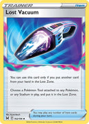 Aspiración Perdida (162/196) [Espada y Escudo: Origen Perdido]