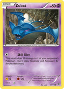 Nosferapti (31/119) [XY : Étincelles]
