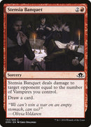 Banquet de Stensia [Innistrad : Étranges contrées]