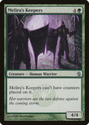 Gardiens de Mélira [Mirrodin assiégé]