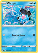 Coquiperl (065/264) [Épée et Bouclier : Poing de Fusion]