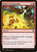 Baigner dans le feu du dragon [Jumpstart]