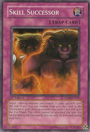 Successeur de Compétences [ANPR-FR063] Super Rare