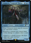 Ultimecia, menace temporelle (Pack Costco) [FINAL FANTASY Promos]