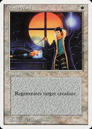Garde de la mort [Summer Magic / Edgar]