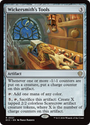 Outils de Wickersmith [Commander : Lorwyn éclipsée]