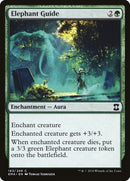 Guía elefantil [Eternal Masters]