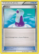 Potion (21/30) [XY: Kit du Dresseur 2 - Latios]