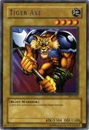 Hache du Tigre [TP1-012] Rare