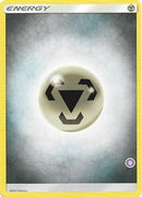 Énergie Métal (Exclusivité de Deck