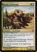 Pridemage qasalite [Decks de duellistes : Ajani contre Nicol Bolas]