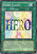 HEROS Flash !! [DP03-FR020] Commune