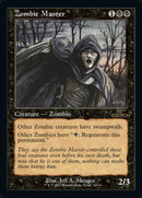 Zombie Master (Rétro) [Édition 30e Anniversaire]