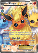 Pyroli EX (RC28/RC32) [XY: Générations]
