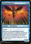 Thrummingbird [Booster mystère]