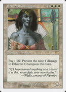Champion éthéré [Sixième édition classique]