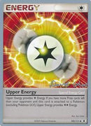 Upper Energy (102/111) (Stallgon - David Cohen) [Campeonato Mundial 2009]