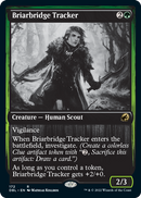 Traqueur de Briarbridge [Innistrad: Double Feature]