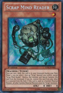 Défausseur Mental [STBL-FR084] Secret Rare
