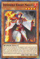 Chevalier Nobleflamme Maugis [MP21-FR111] Commune