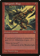 Rage de Tahngarth [Tempête]