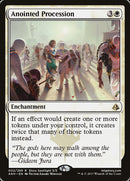 Procesión Ungida [Amonkhet]
