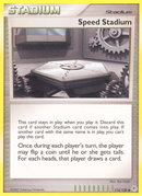 Stade de vitesse (114/130) [Diamant & Perle : Set de Base]