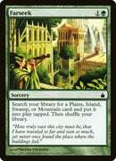 Fouillepiste [Ravnica : Cité des Guildes]