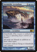 Léviathan des marées [Magic 2011]