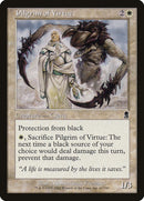 Peregrino de Virtud [Odisea]