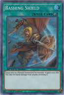 Escudo demoledor [SBTK-EN037] Super Rara