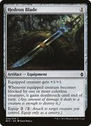 Lame Hédron [Bataille pour Zendikar]