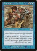 Confiscation [L'Odyssée d'Urza]