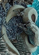 Koma, serpent du cosmos 2 [série artistique de Kaldheim]