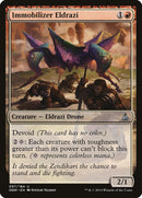 Inmovilizador Eldrazi [La jura de los Guardianes]