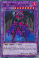 HÉROE Malvado Demonio Maligno [SGX3-ENA21] Común