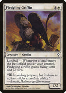 Griffon novice [Worldwake]