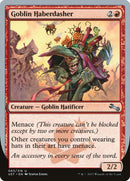 Chapelier gobelin [Instable]