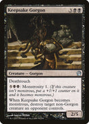 Gorgone souvenir [Théros]