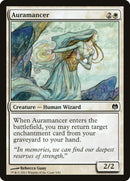 Auramancien [Duel Decks: Heroes vs. Monsters]
