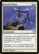 Prison Fantomale [Champions de Kamigawa]