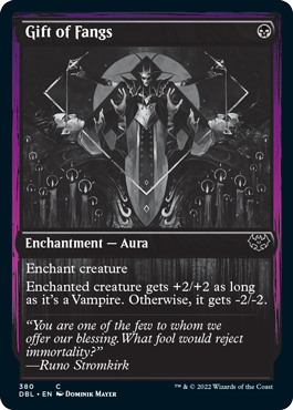 Don des Crocs [Innistrad : Double Feature]