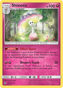 Shiinotic (148/214) [Sol y Luna: Truenos Perdidos]