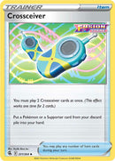 Transceptor (231/264) [Espada y Escudo: Golpe Fusión]