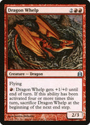 Draco cachorro [Commander 2011]