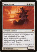 Avatar de Serra [Commander 2013]