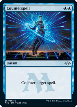 Contresort [Horizons du modern 2]
