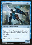 Ravageteuse sirène [Rivals of Ixalan]