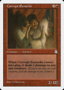 Eunuques corrompus [Portal Three Kingdoms]