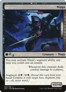 Ninja [Instable]